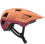 Kask rowerowy Lazer Finch KC Matte Sedona Red