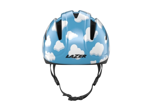 Kask rowerowy Lazer Bob + Clouds
