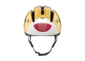 Kask rowerowy Lazer Bob + Tiger