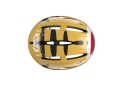 Kask rowerowy Lazer Bob + Tiger