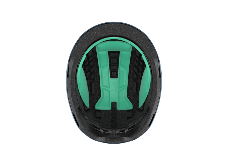 Kask rowerowy Lazer CityZen Granatowy