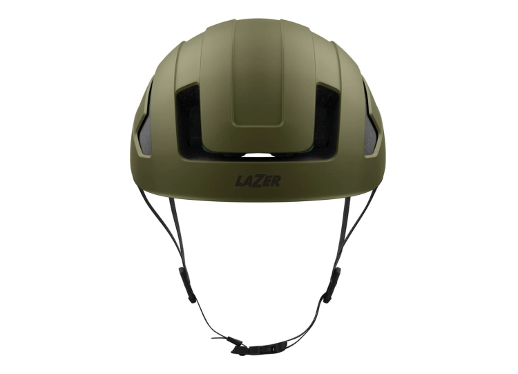 Kask rowerowy Lazer CityZen Green