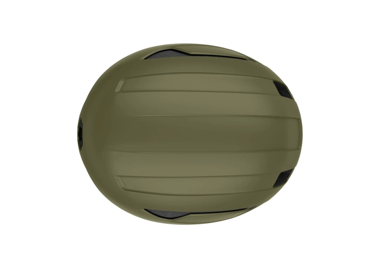 Kask rowerowy Lazer CityZen Green