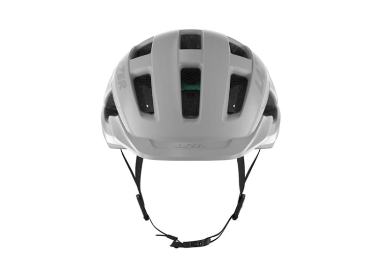 Kask rowerowy Lazer Cerro KC White Flash Orange