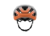 Kask rowerowy Lazer Cerro KC White Flash Orange