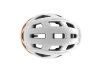Kask rowerowy Lazer Cerro KC White Flash Orange