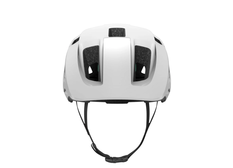 Kask rowerowy Lazer Lupo KC Matte White