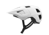 Kask rowerowy Lazer Lupo KC Matte White