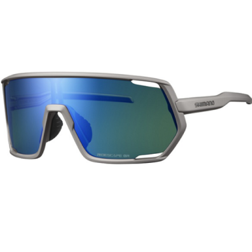 Okulary rowerowe SHIMANO CE-TCNM2 TECHNIUM L RIDESCAPE K.BRONZE GOLD