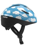 Kask rowerowy Lazer Bob + Clouds