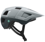 Kask rowerowy Lazer Lupo KC Grey