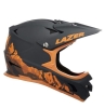 Kask rowerowy Lazer Phoenix+ Black/Orange