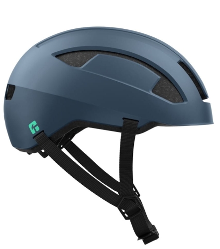 Kask rowerowy Lazer CityZen Granatowy