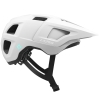 Kask rowerowy Lazer Lupo KC Matte White