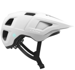 Kask rowerowy Lazer Lupo KC Matte White