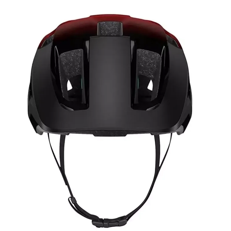 Kask rowerowy Lazer Finch KC Metalic Red