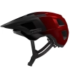 Kask rowerowy Lazer Finch KC Metalic Red