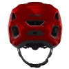 Kask rowerowy Lazer Finch KC Metalic Red