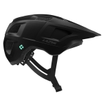Kask rowerowy Lazer Lupo KC Matte black