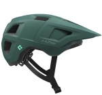 Kask rowerowy Lazer Lupo KC Green Mat
