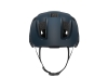 Kask rowerowy Lazer Lupo KC Navy Blue