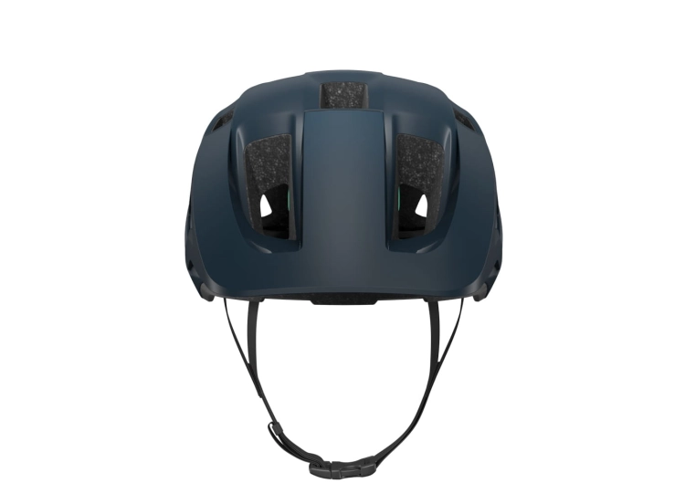 Kask rowerowy Lazer Lupo KC Navy Blue