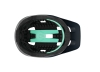 Kask rowerowy Lazer Lupo KC Navy Blue