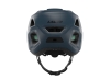 Kask rowerowy Lazer Lupo KC Navy Blue