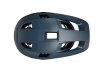 Kask rowerowy Lazer Lupo KC Navy Blue