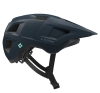 Kask rowerowy Lazer Lupo KC Navy Blue