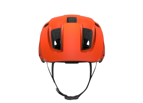 Kask rowerowy Lazer Lupo KC Orange Mat