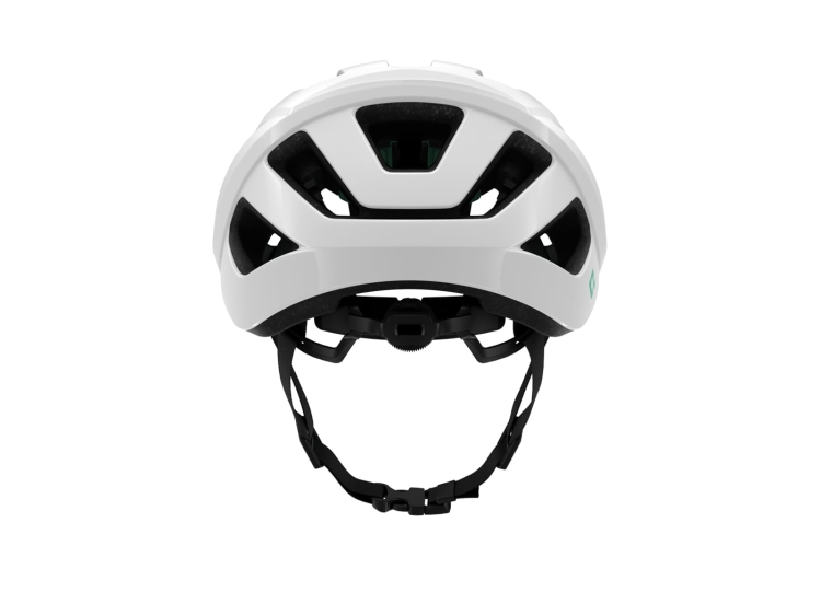 Kask rowerowy Lazer Tonic White