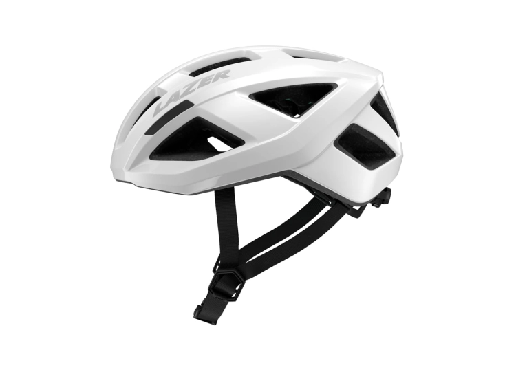Kask rowerowy Lazer Tonic White