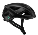 Kask rowerowy Lazer Tonic Black