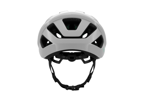 Kask rowerowy Lazer Tonic Ice Grey