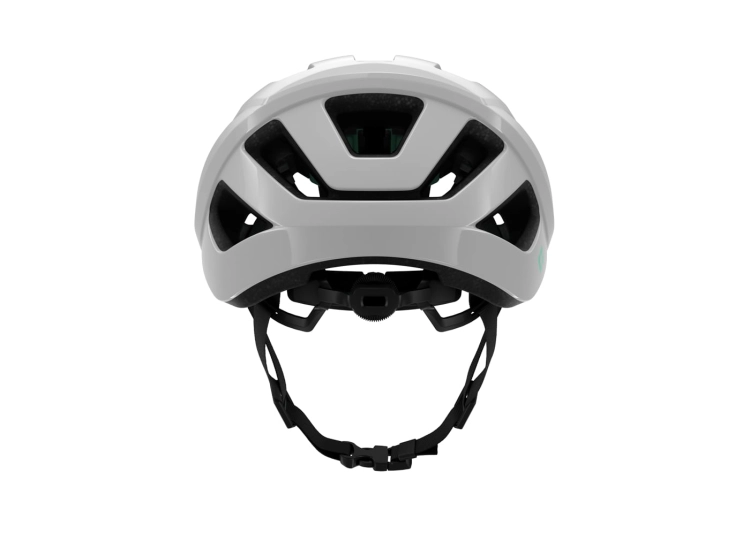 Kask rowerowy Lazer Tonic Ice Grey