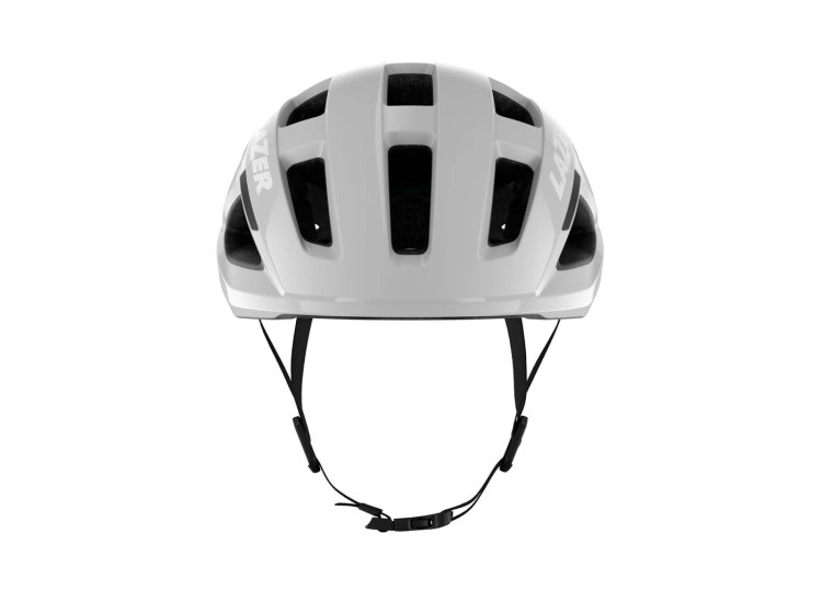 Kask rowerowy Lazer Tonic Ice Grey