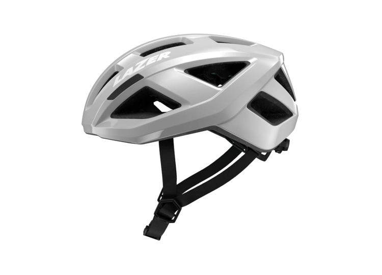 Kask rowerowy Lazer Tonic Ice Grey