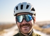 Kask rowerowy Lazer Tonic Ice Grey