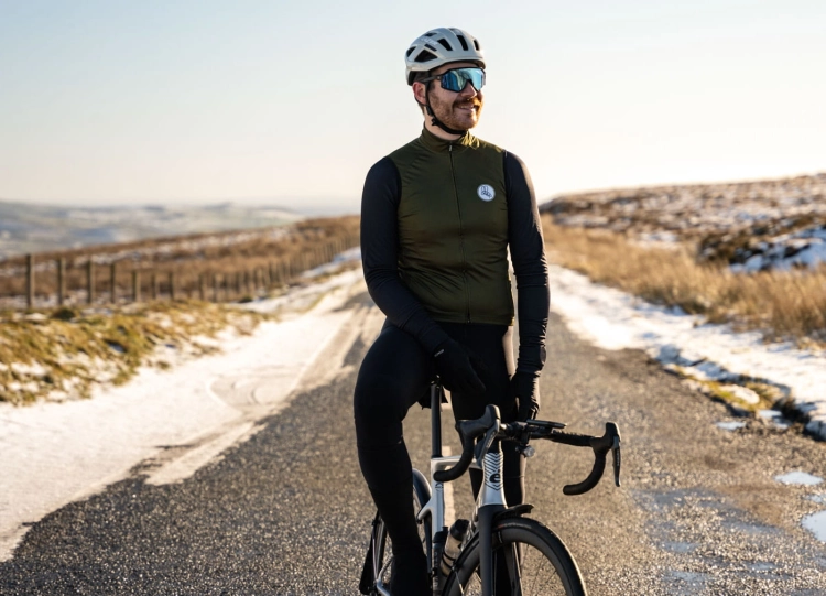 Kask rowerowy Lazer Tonic Ice Grey