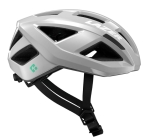 Kask rowerowy Lazer Tonic Ice Grey