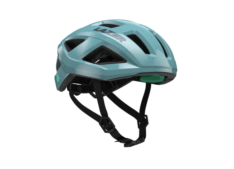 Kask rowerowy Lazer Tonic Stone Blue