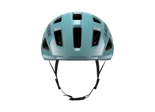 Kask rowerowy Lazer Tonic Stone Blue