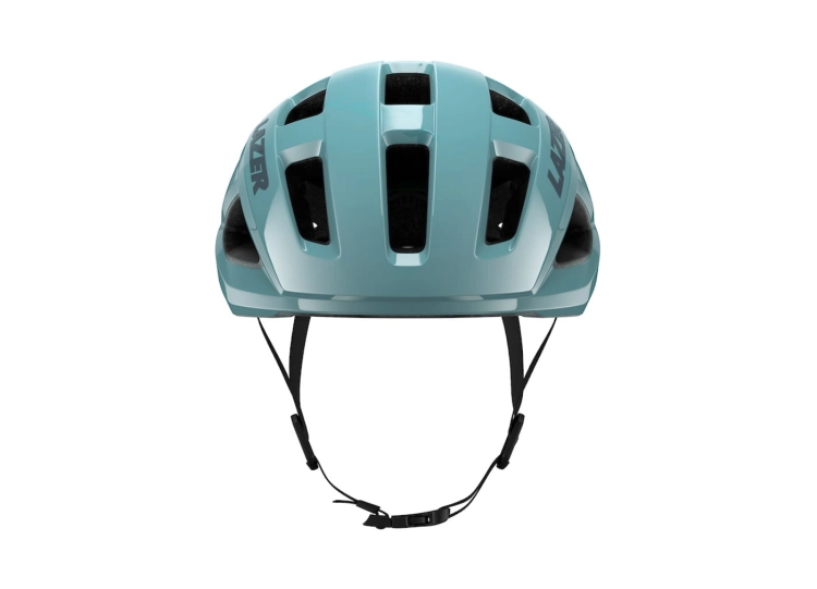 Kask rowerowy Lazer Tonic Stone Blue