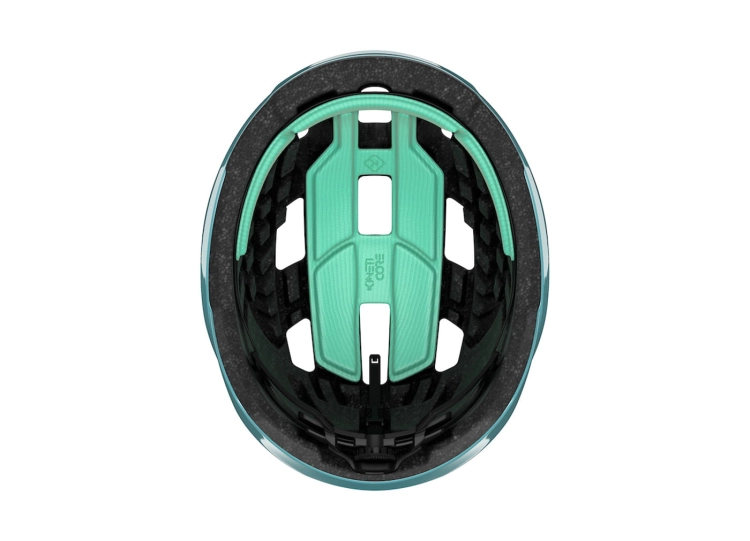 Kask rowerowy Lazer Tonic Stone Blue