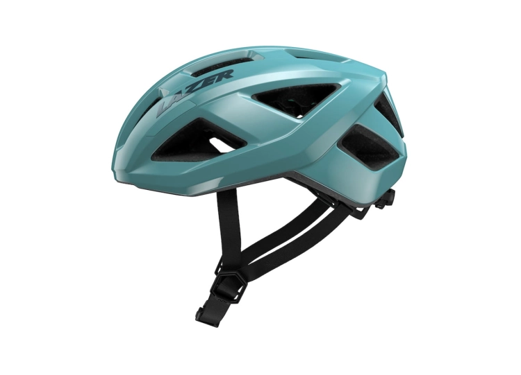 Kask rowerowy Lazer Tonic Stone Blue