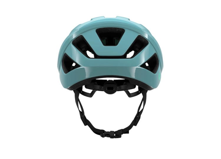 Kask rowerowy Lazer Tonic Stone Blue