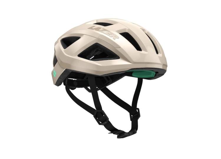 Kask rowerowy Lazer Tonic Latte