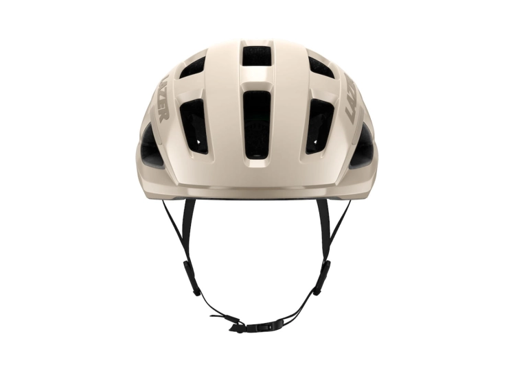 Kask rowerowy Lazer Tonic Latte