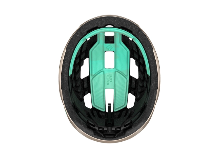 Kask rowerowy Lazer Tonic Latte